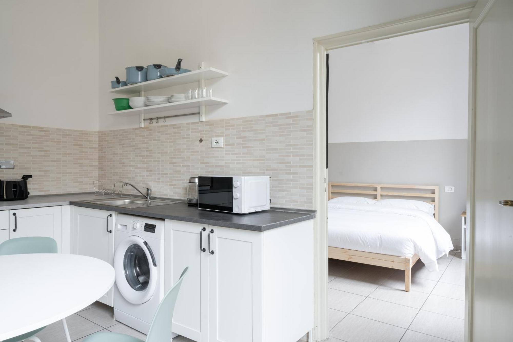 Duomo Apartment Florence Ngoại thất bức ảnh