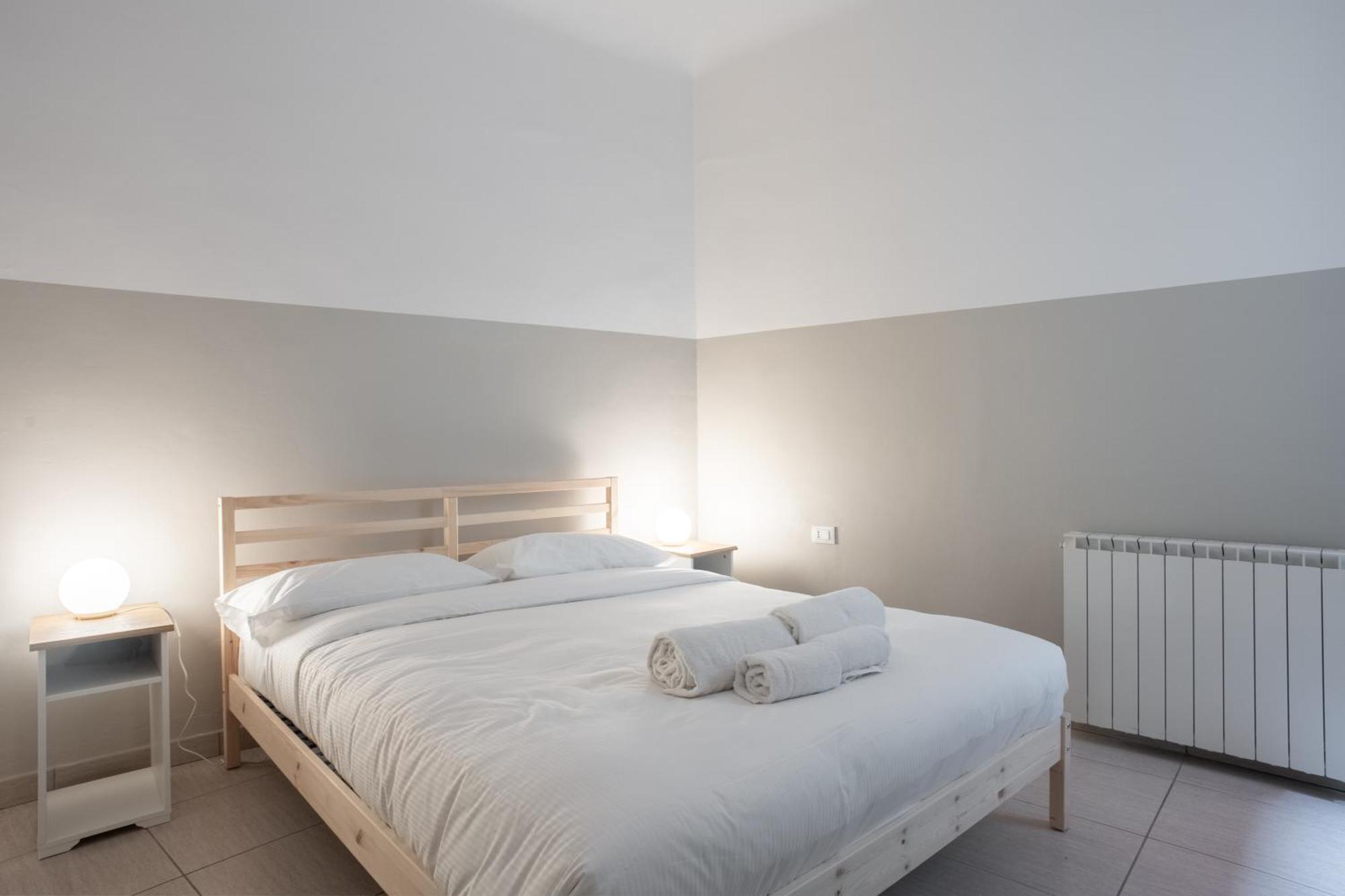 Duomo Apartment Florence Ngoại thất bức ảnh