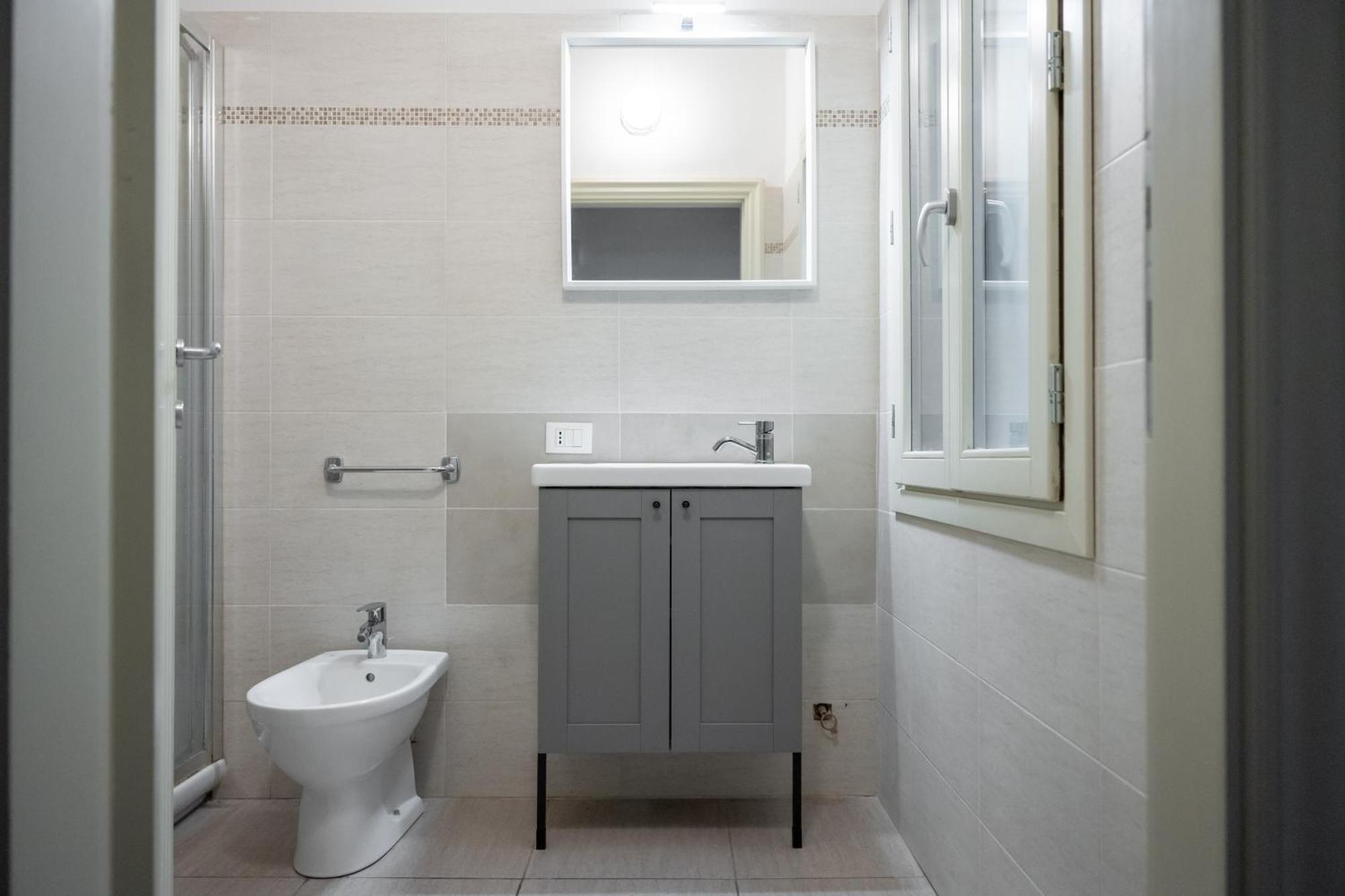 Duomo Apartment Florence Ngoại thất bức ảnh