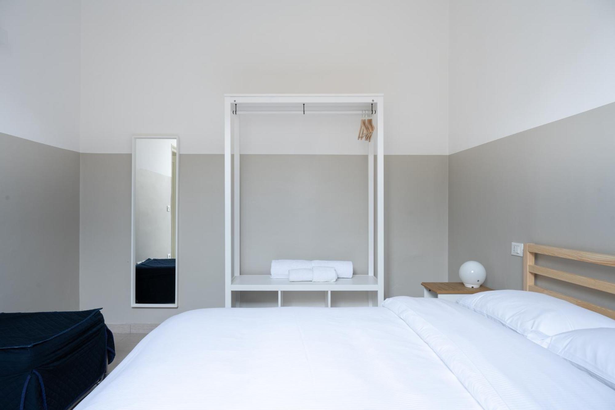 Duomo Apartment Florence Ngoại thất bức ảnh