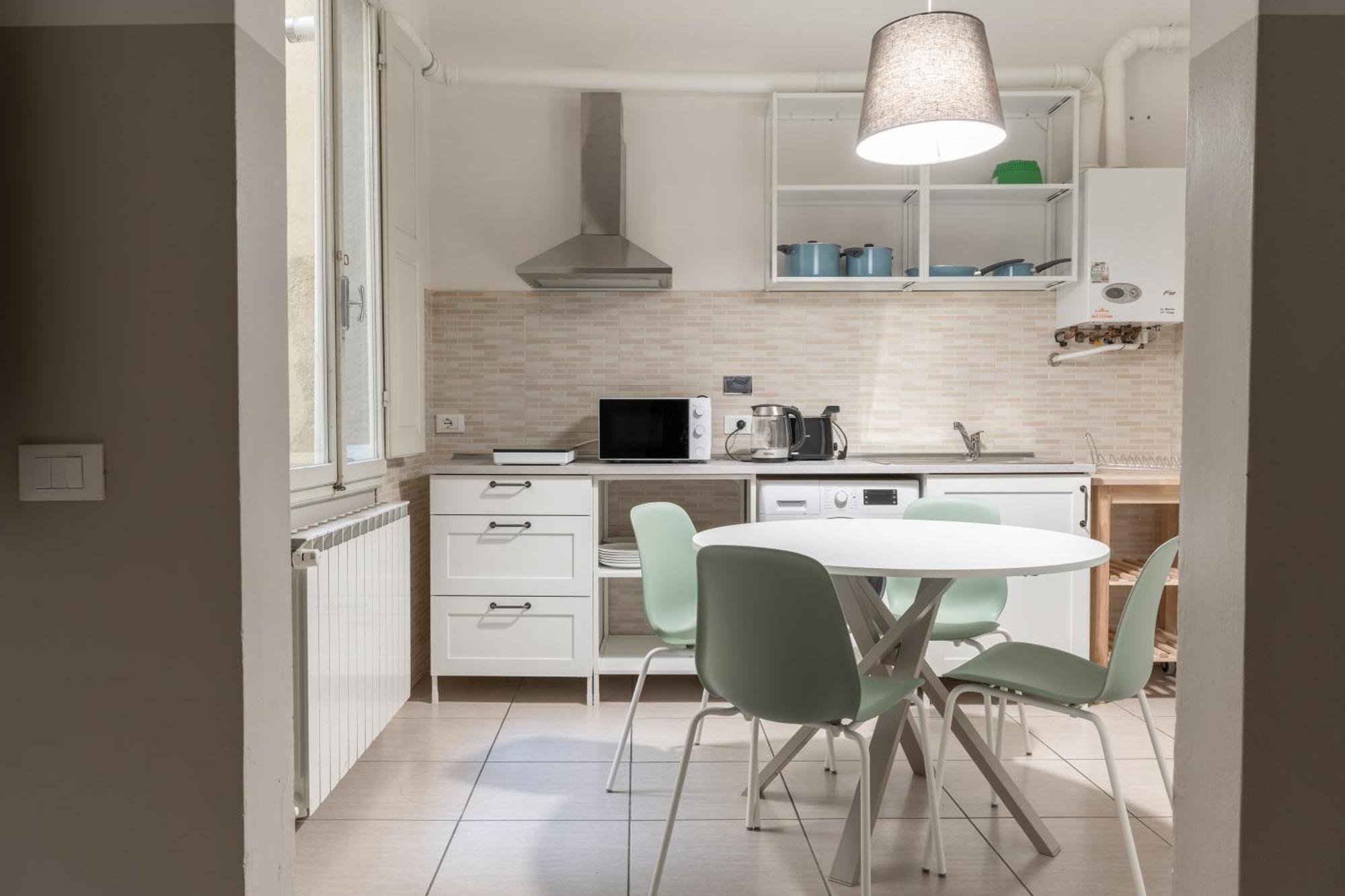 Duomo Apartment Florence Ngoại thất bức ảnh