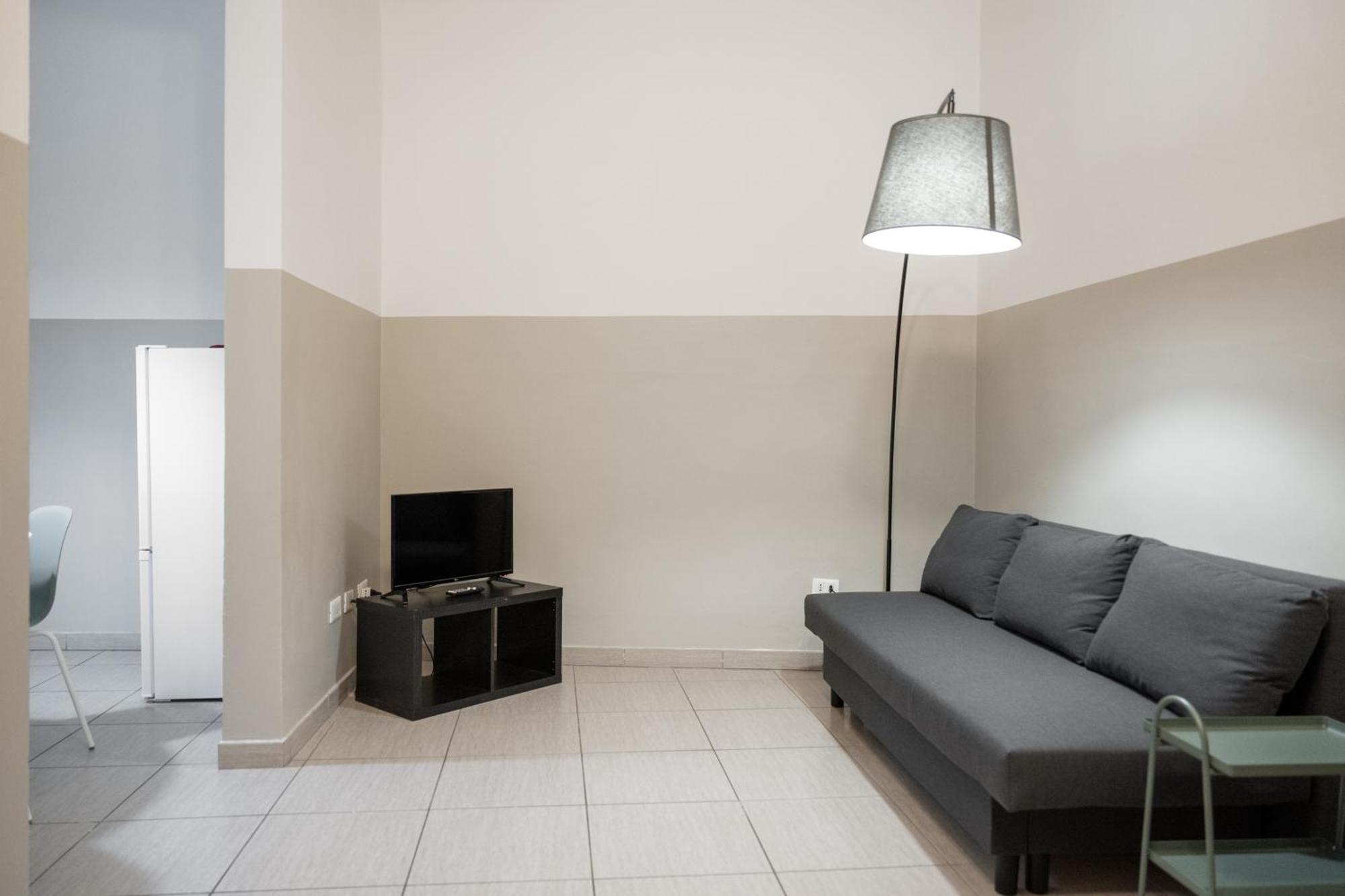 Duomo Apartment Florence Ngoại thất bức ảnh