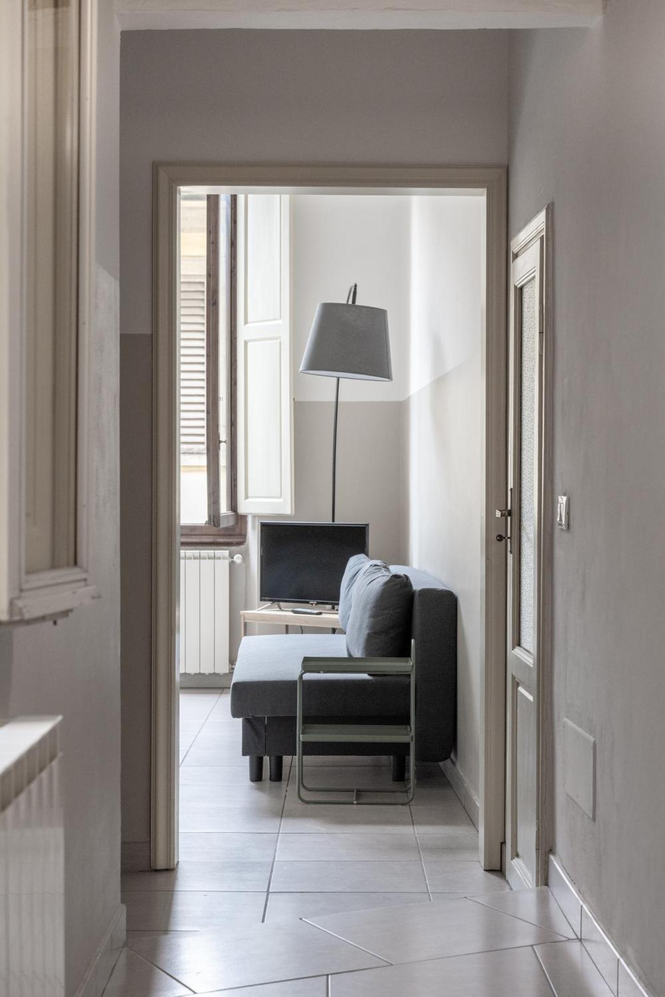 Duomo Apartment Florence Ngoại thất bức ảnh