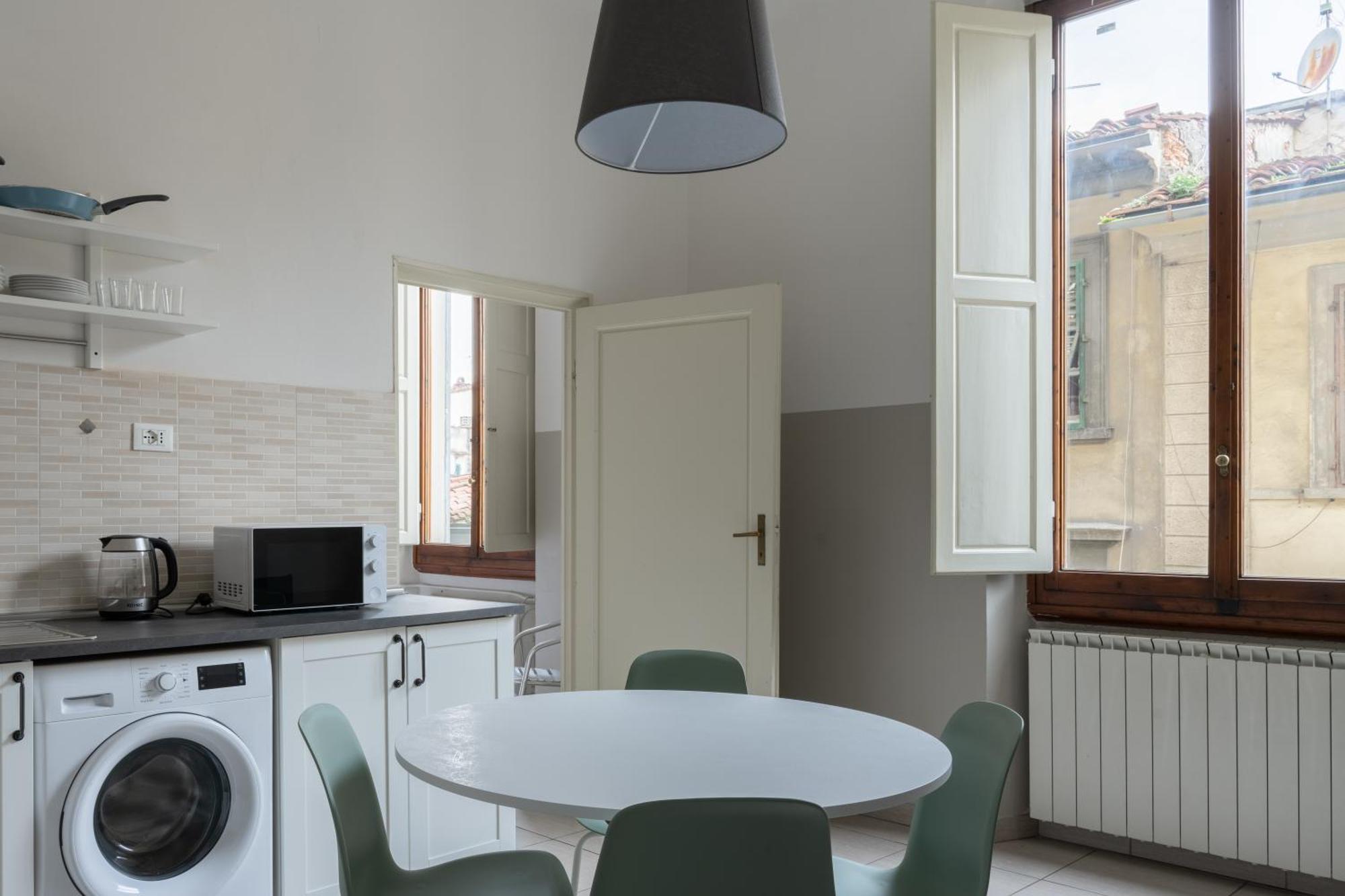 Duomo Apartment Florence Ngoại thất bức ảnh