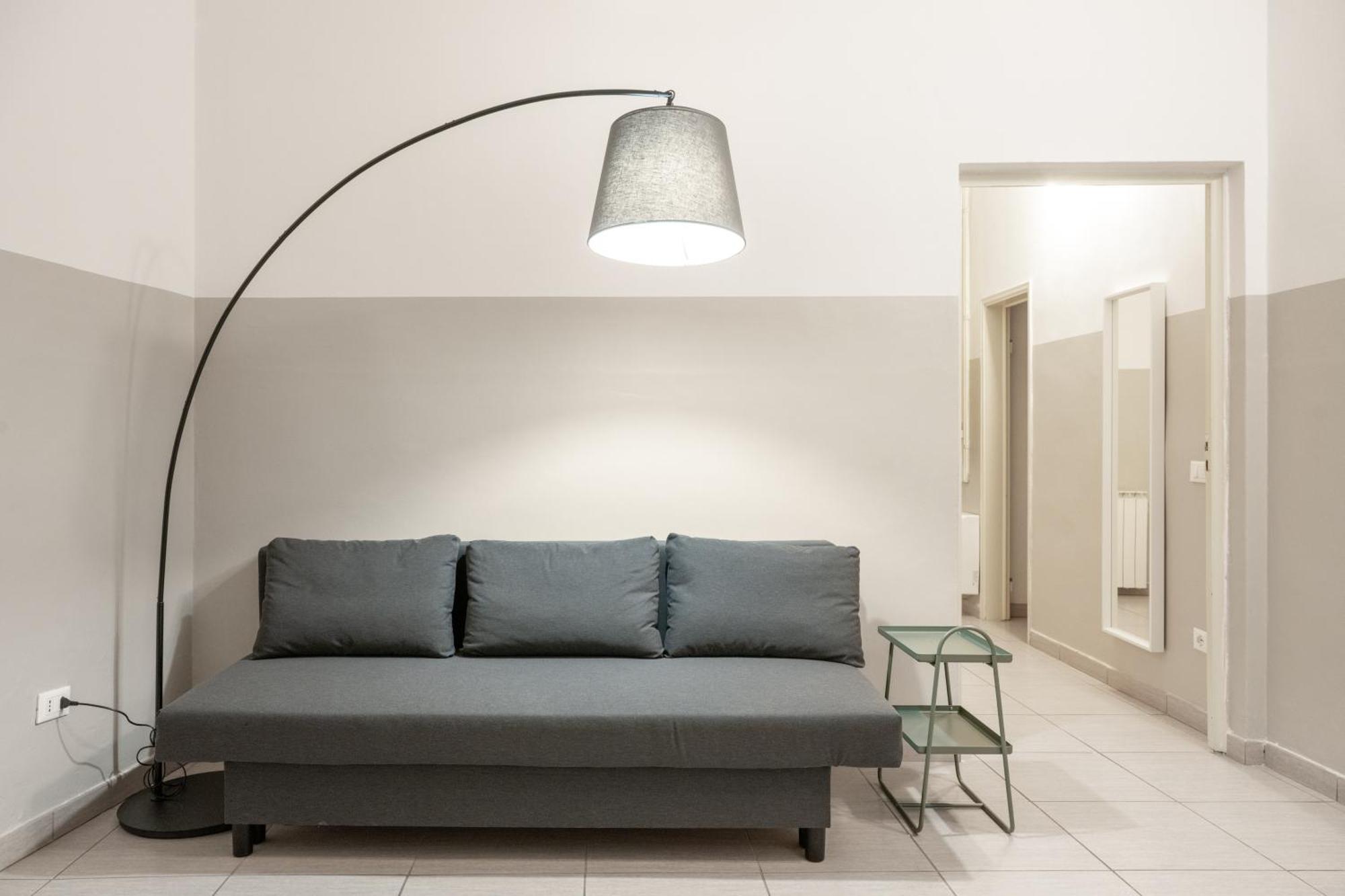 Duomo Apartment Florence Ngoại thất bức ảnh