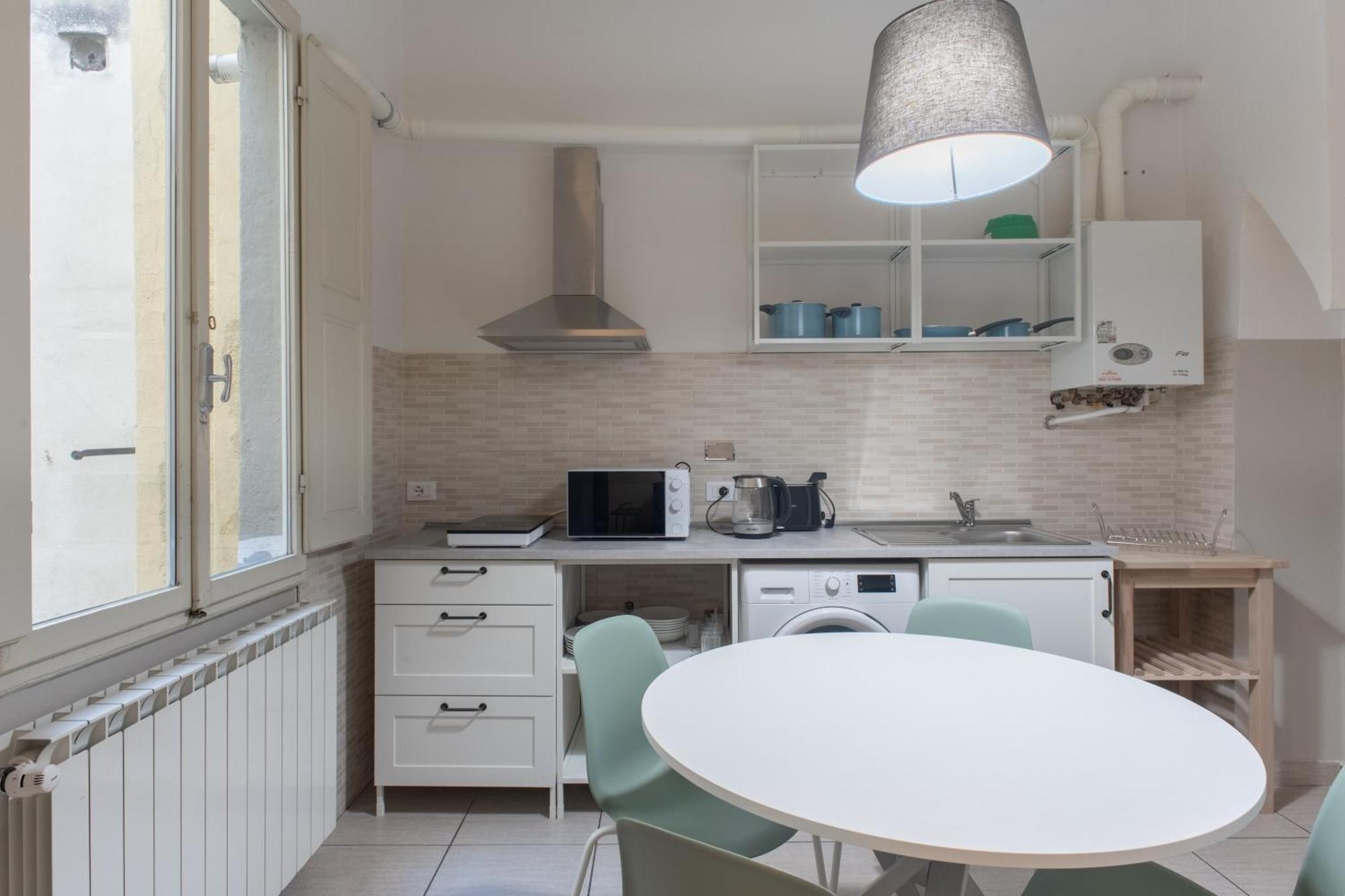Duomo Apartment Florence Ngoại thất bức ảnh