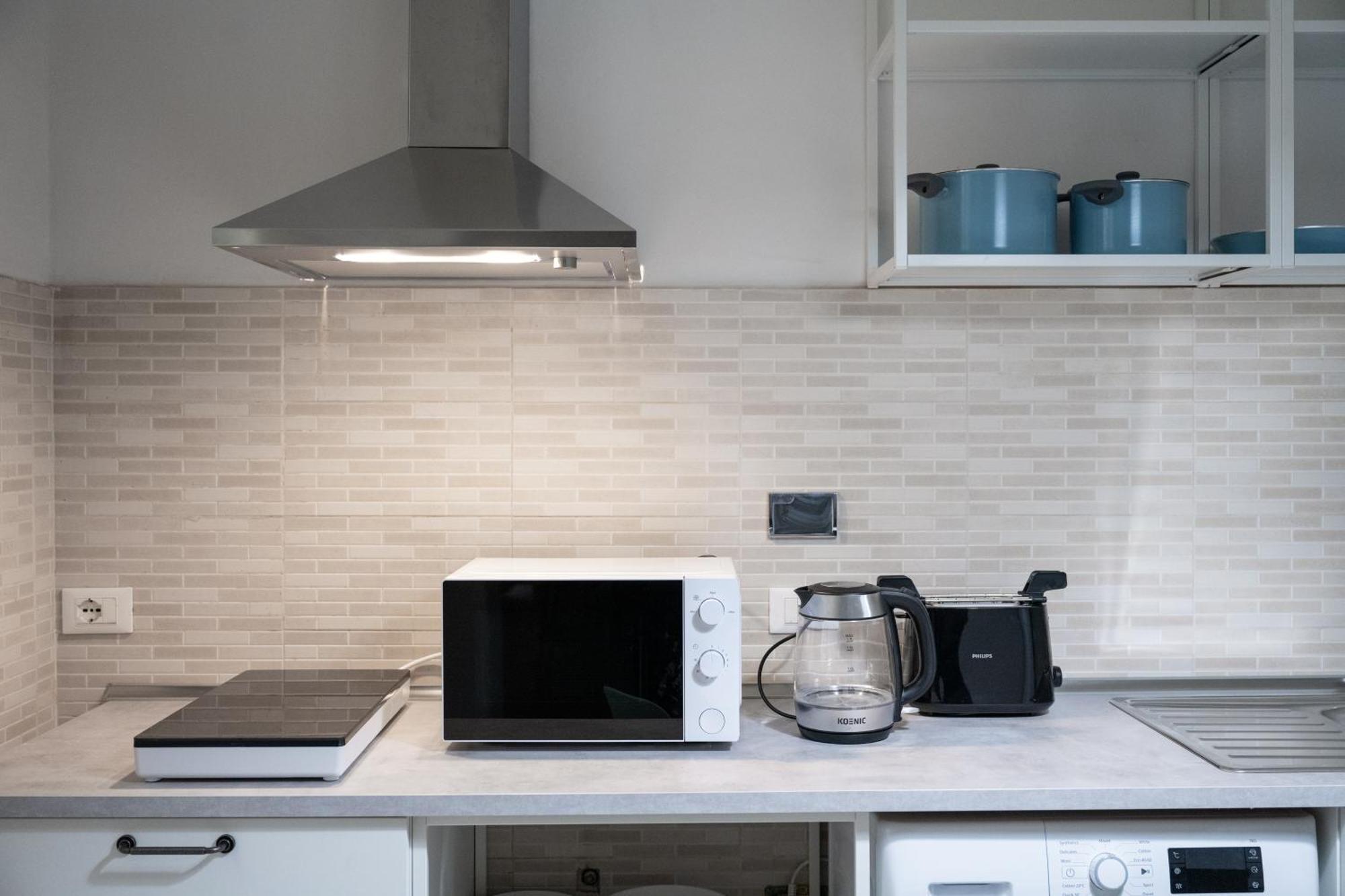 Duomo Apartment Florence Ngoại thất bức ảnh