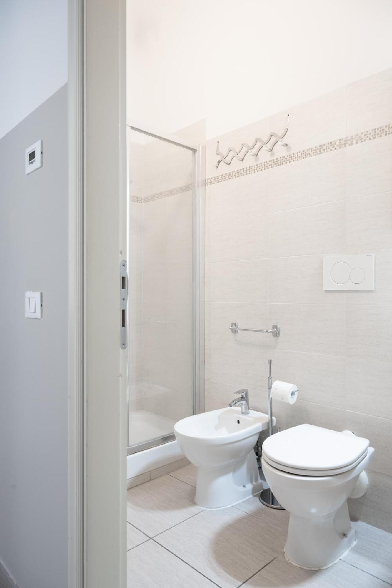 Duomo Apartment Florence Ngoại thất bức ảnh