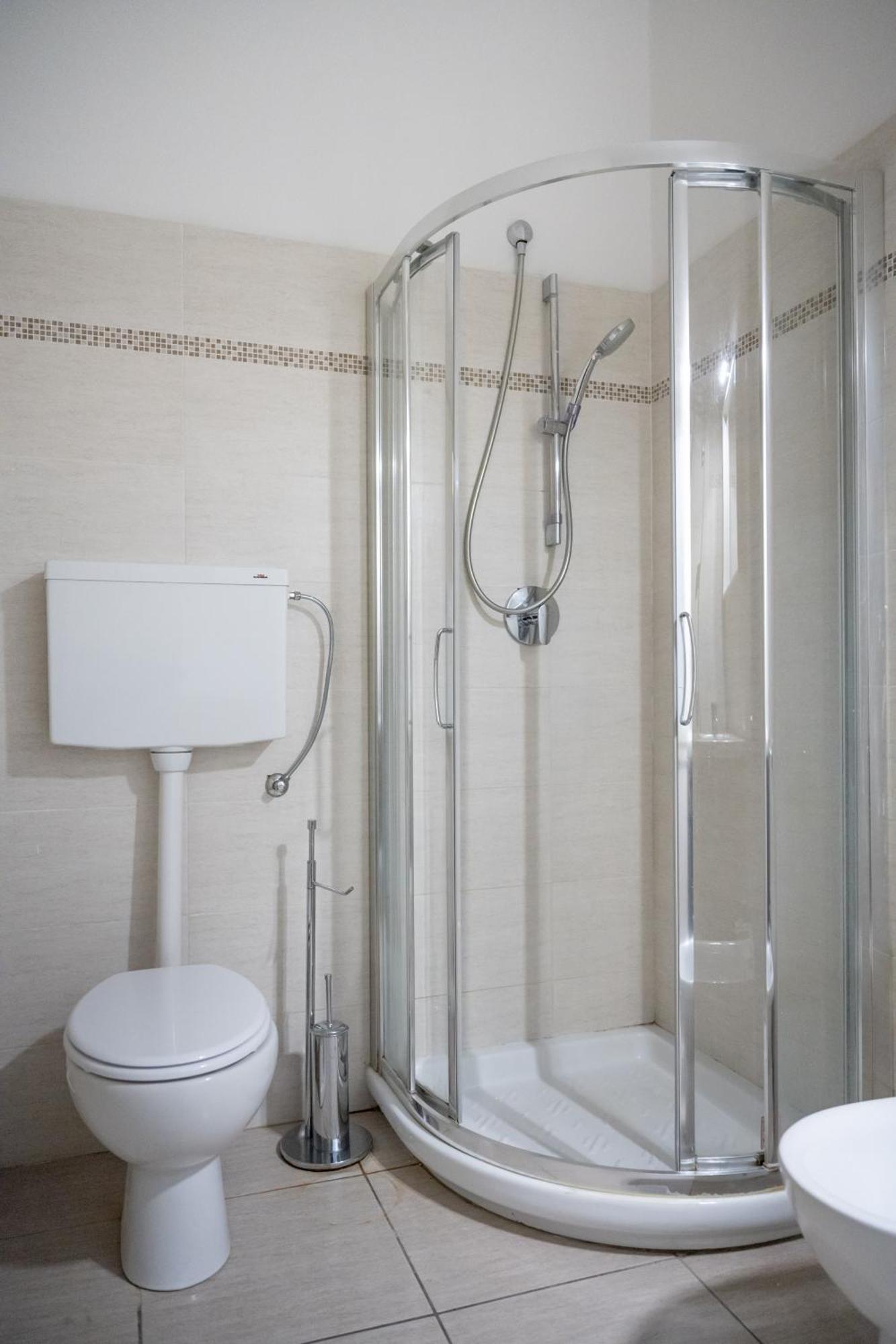 Duomo Apartment Florence Ngoại thất bức ảnh