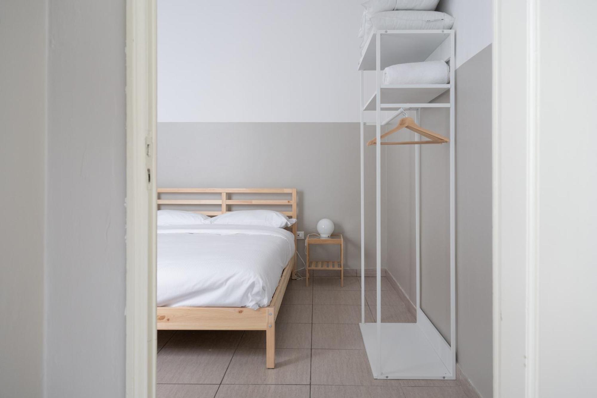Duomo Apartment Florence Ngoại thất bức ảnh