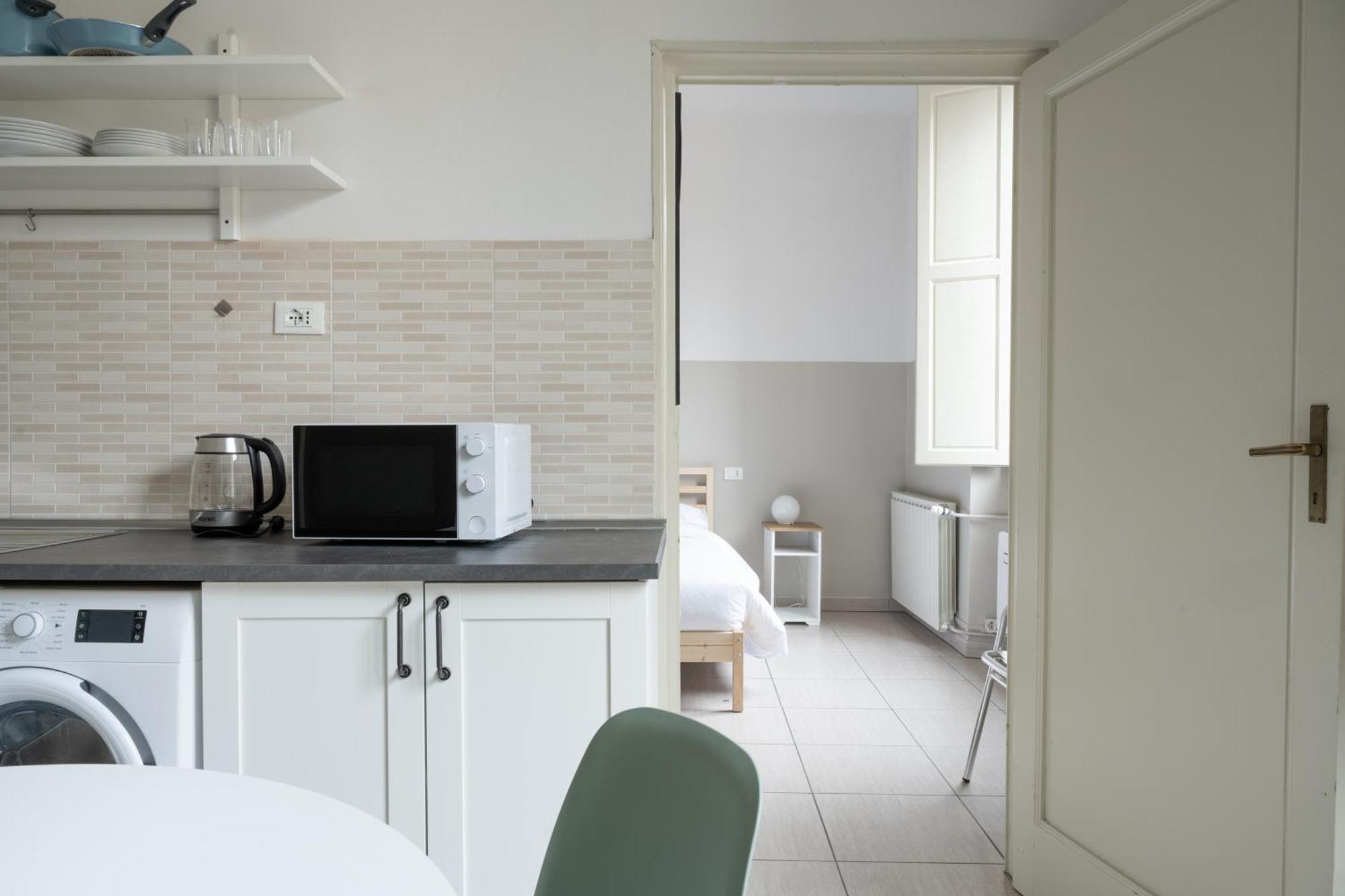 Duomo Apartment Florence Ngoại thất bức ảnh
