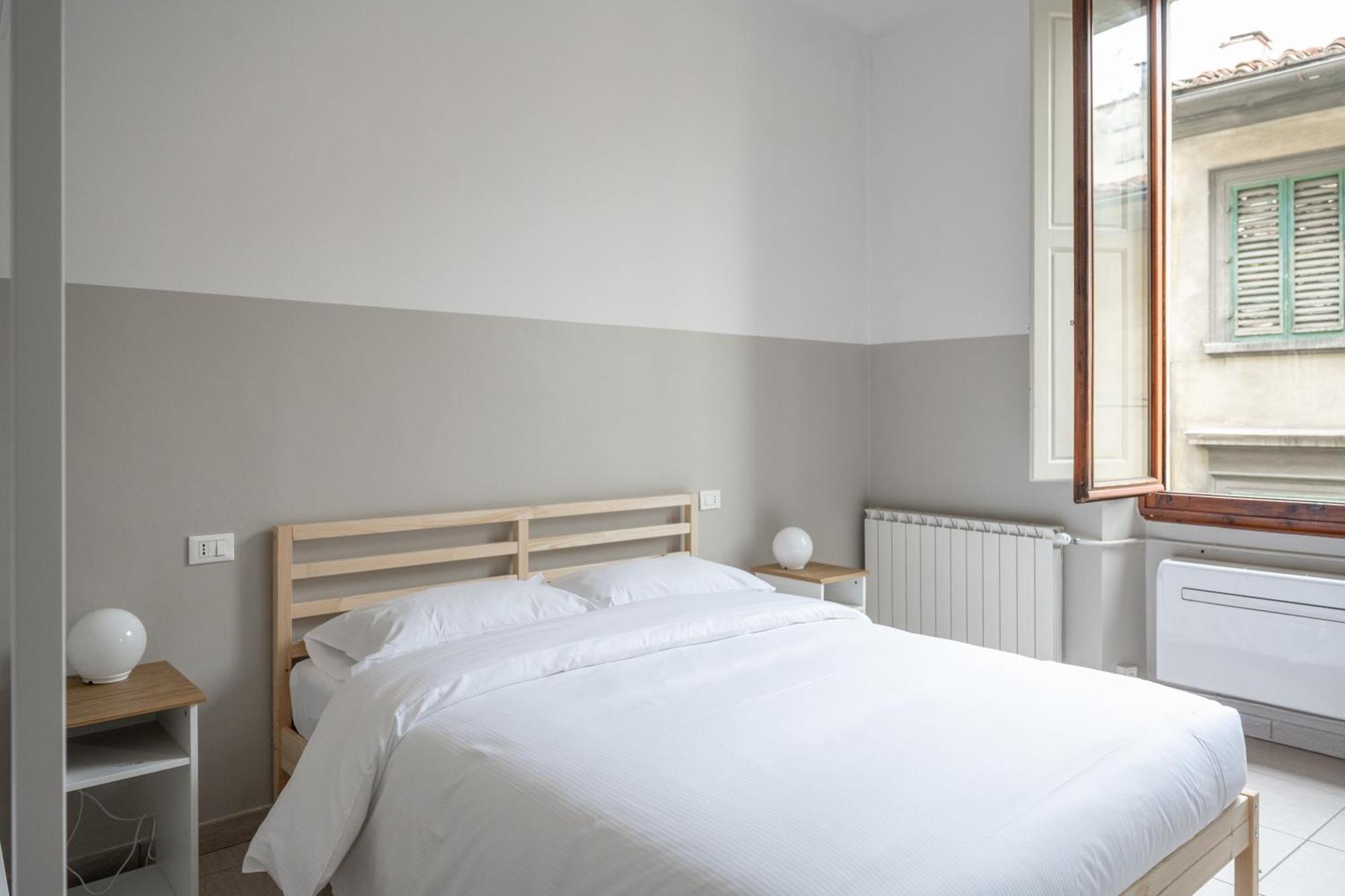 Duomo Apartment Florence Ngoại thất bức ảnh
