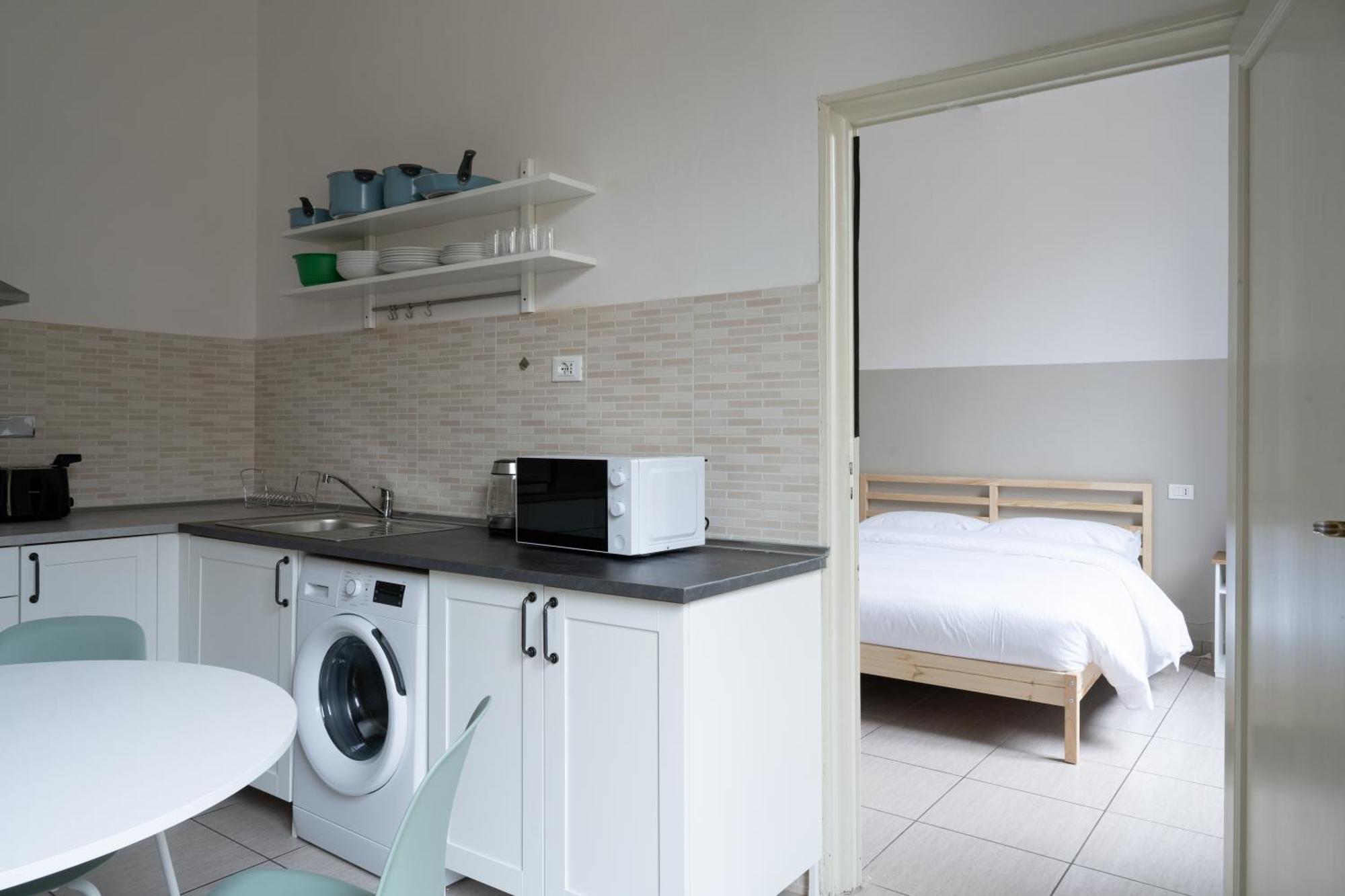 Duomo Apartment Florence Ngoại thất bức ảnh