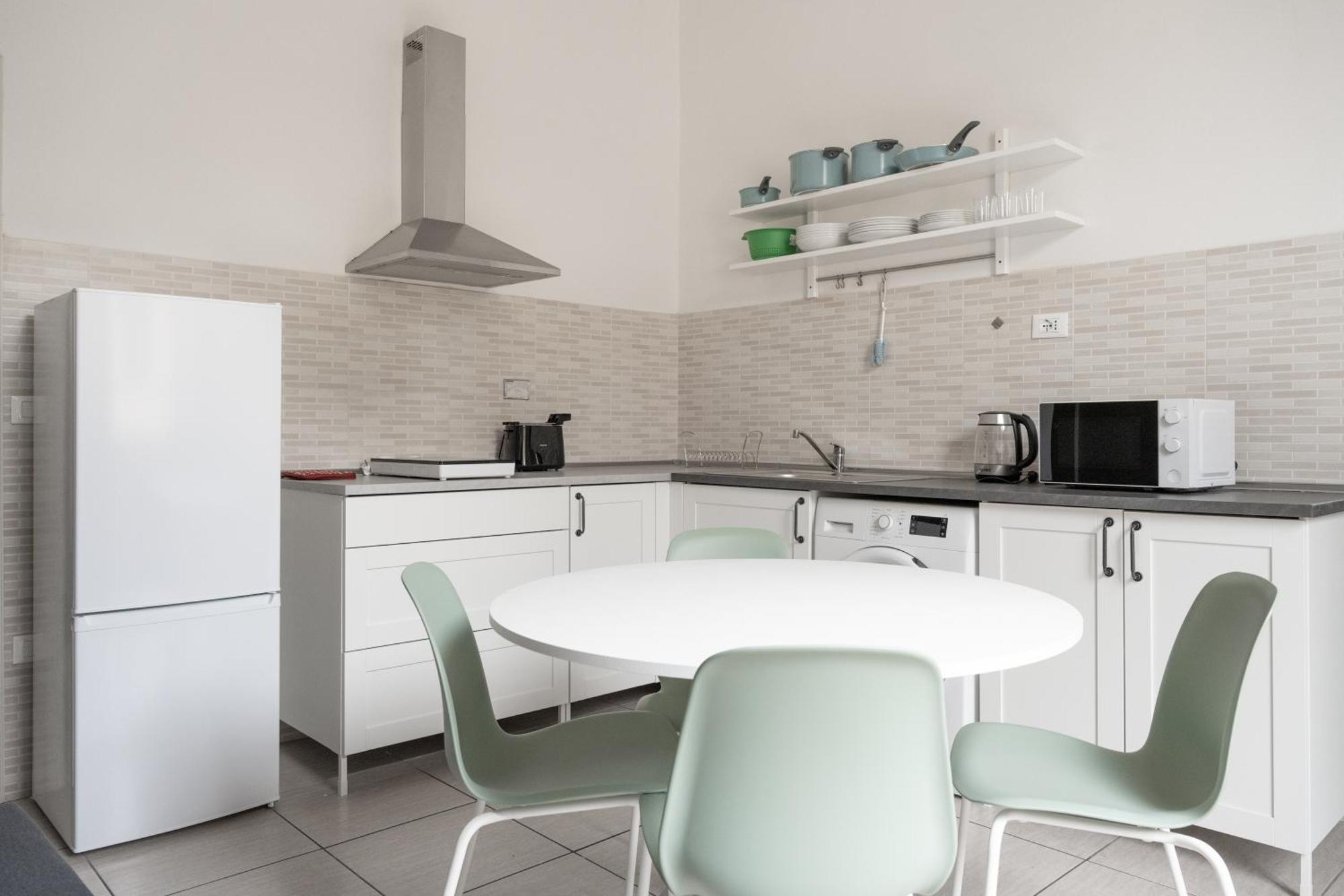 Duomo Apartment Florence Ngoại thất bức ảnh